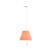 Luceplan Costanza Pendant Light | All Square Lighting