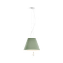 Luceplan Costanza Pendant Light | All Square Lighting