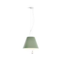 Luceplan Costanza Pendant Light | All Square Lighting