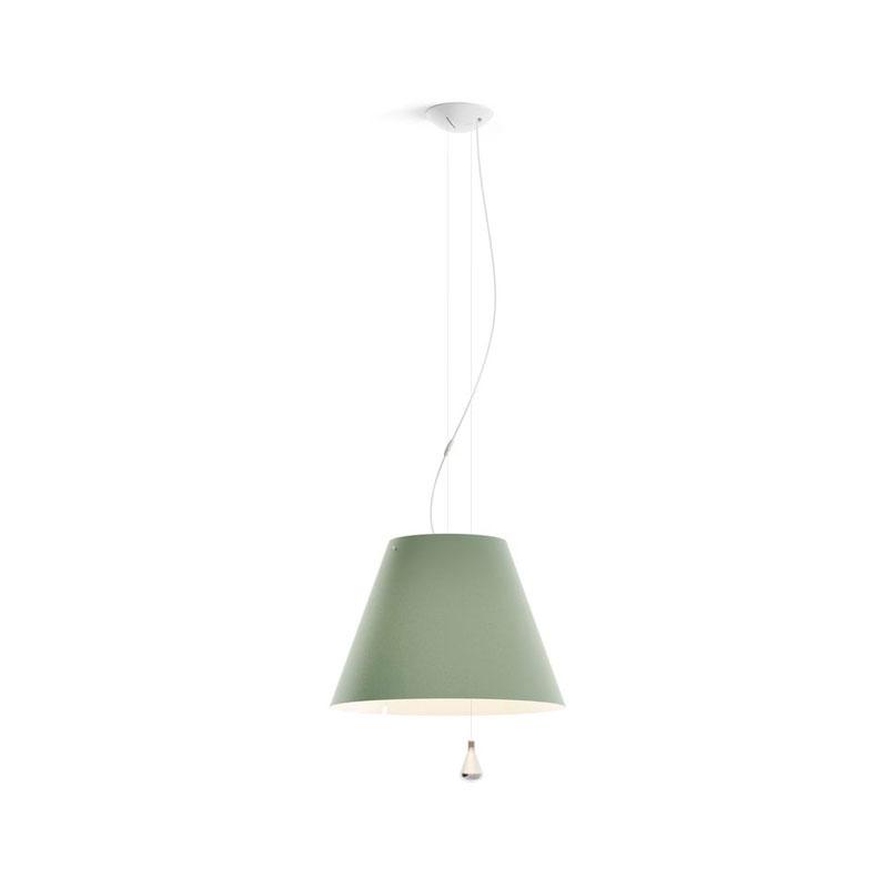 Luceplan Costanza Pendant Light | All Square Lighting