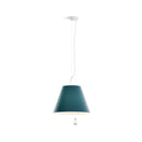 Luceplan Costanza Pendant Light | All Square Lighting
