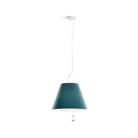 Luceplan Costanza Pendant Light | All Square Lighting