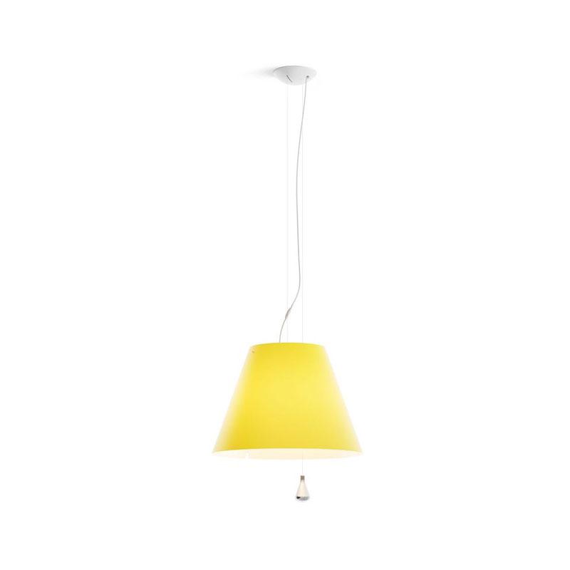 Luceplan Costanza Pendant Light | All Square Lighting
