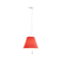 Luceplan Costanza Pendant Light | All Square Lighting