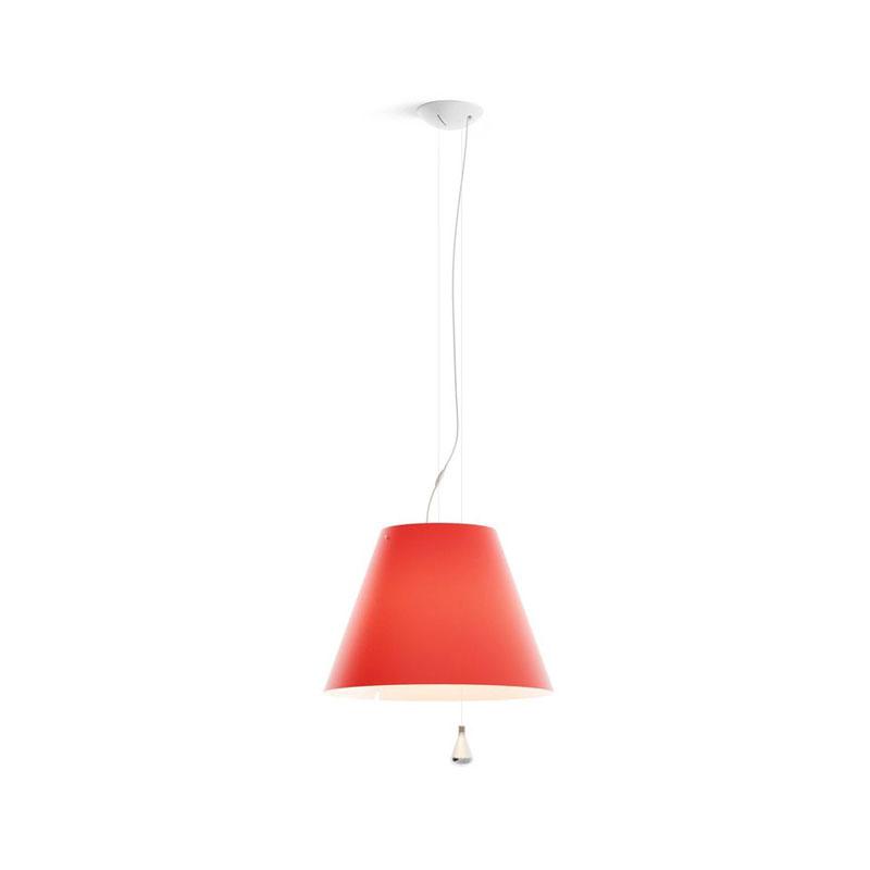 Luceplan Costanza Pendant Light | All Square Lighting