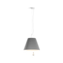 Luceplan Costanza Pendant Light | All Square Lighting