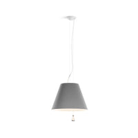 Luceplan Costanza Pendant Light | All Square Lighting