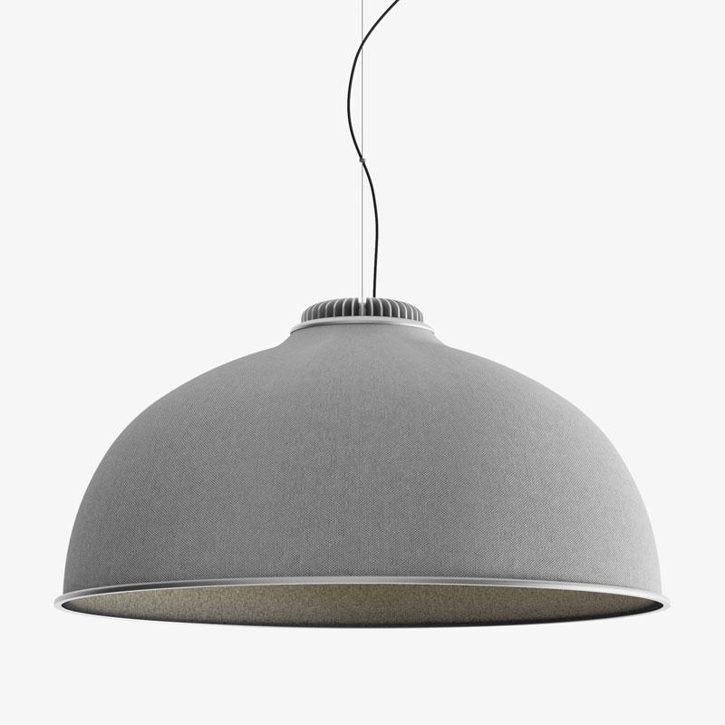 Luceplan Farel LED Pendant Light | All Square Lighting