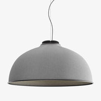 Luceplan Farel LED Pendant Light | All Square Lighting