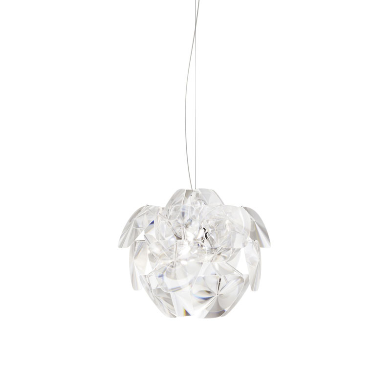 Luceplan Hope 12 Pendant Light | All Square Lighting