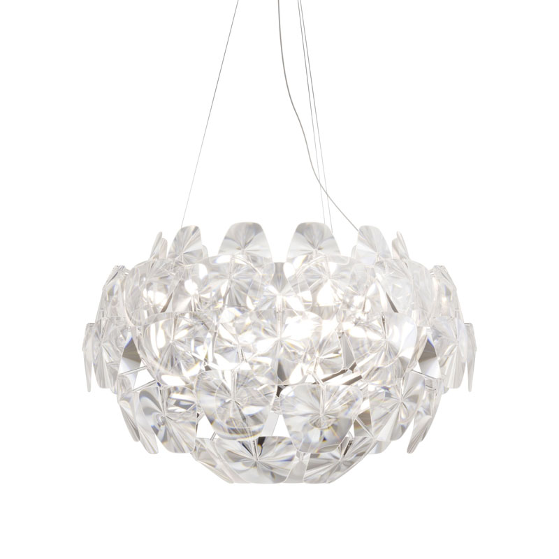Luceplan Hope 42 Pendant Light | All Square Lighting