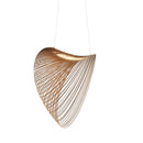 Luceplan Illan Large Pendant Light | All Square Lighting
