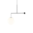 Luceplan Malamata 22 Pendant Light | All Square Lighting