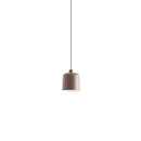 Luceplan Zile 20 Pendant Light | All Square Lighting