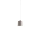 Luceplan Zile 20 Pendant Light | All Square Lighting