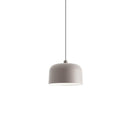 Luceplan Zile 40 Pendant Light | All Square Lighting