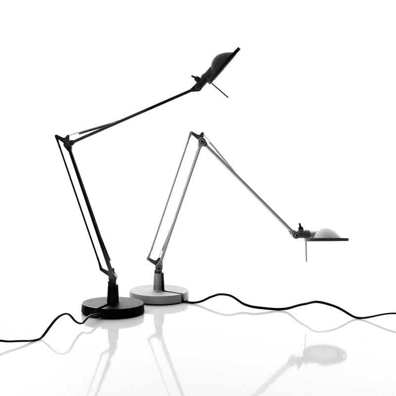 Luceplan Berenice 45 Table Lamp | All Square Lighting
