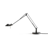 Luceplan Berenice 45 Table Lamp | All Square Lighting