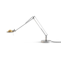 Luceplan Berenice 45 Table Lamp | All Square Lighting
