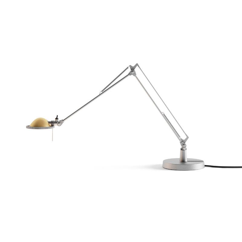 Luceplan Berenice 45 Table Lamp | All Square Lighting