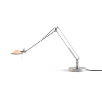 Luceplan Berenice 45 Table Lamp | All Square Lighting