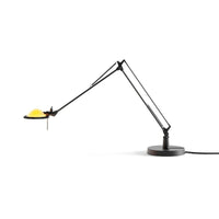 Luceplan Berenice 35 Table Lamp | All Square Lighting