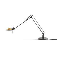 Luceplan Berenice 35 Table Lamp | All Square Lighting