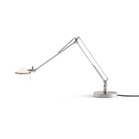 Luceplan Berenice 35 Table Lamp | All Square Lighting