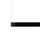 Davide Groppi Sottile 1 Pendant Light | All Square Lighting