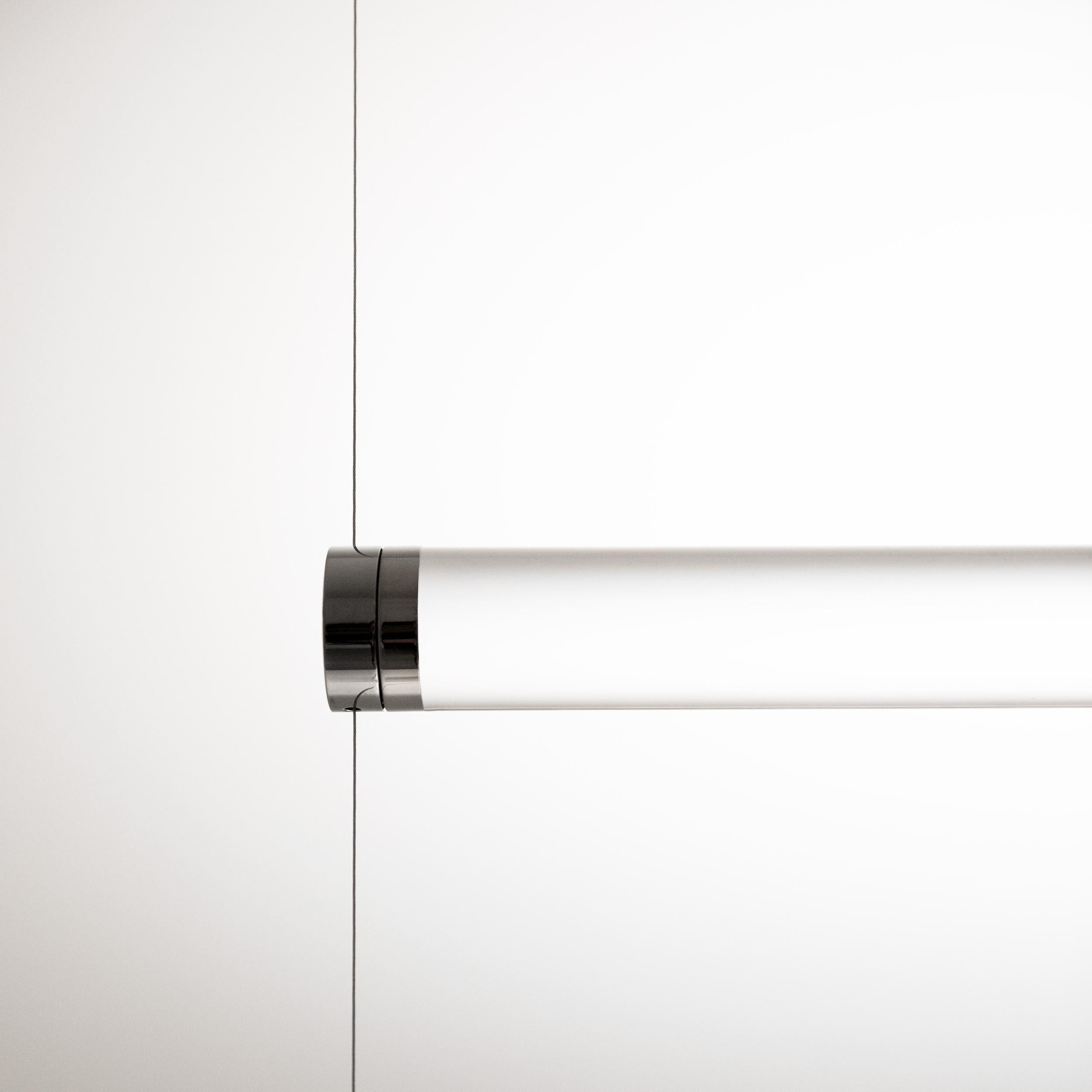 Davide Groppi Magia Pendant Light | All Square Lighting