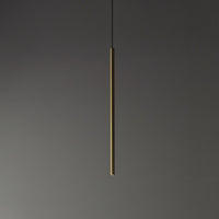 Davide Groppi Miss 1 Pendant Light | All Square Lighting