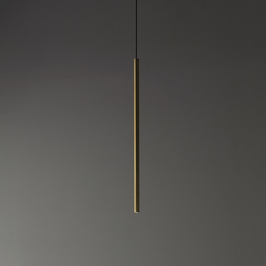Davide Groppi Miss 1 Pendant Light | All Square Lighting