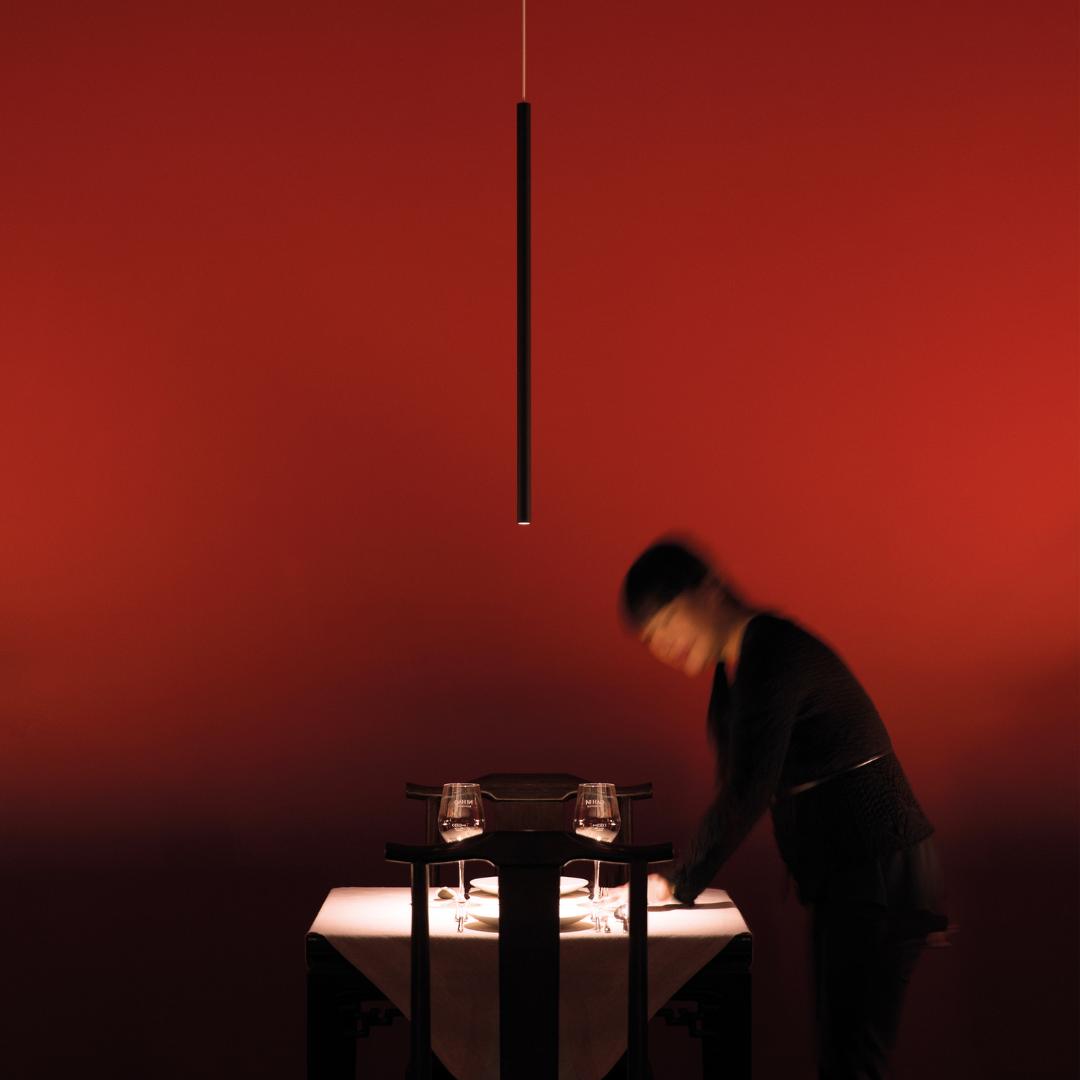 Davide Groppi Miss 1 Pendant Light | All Square Lighting