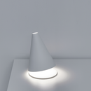 Davide Groppi Palpebra Table Lamp | All Square Lighting