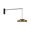 Contardi Discus Large Wall Light | All Square Lighting