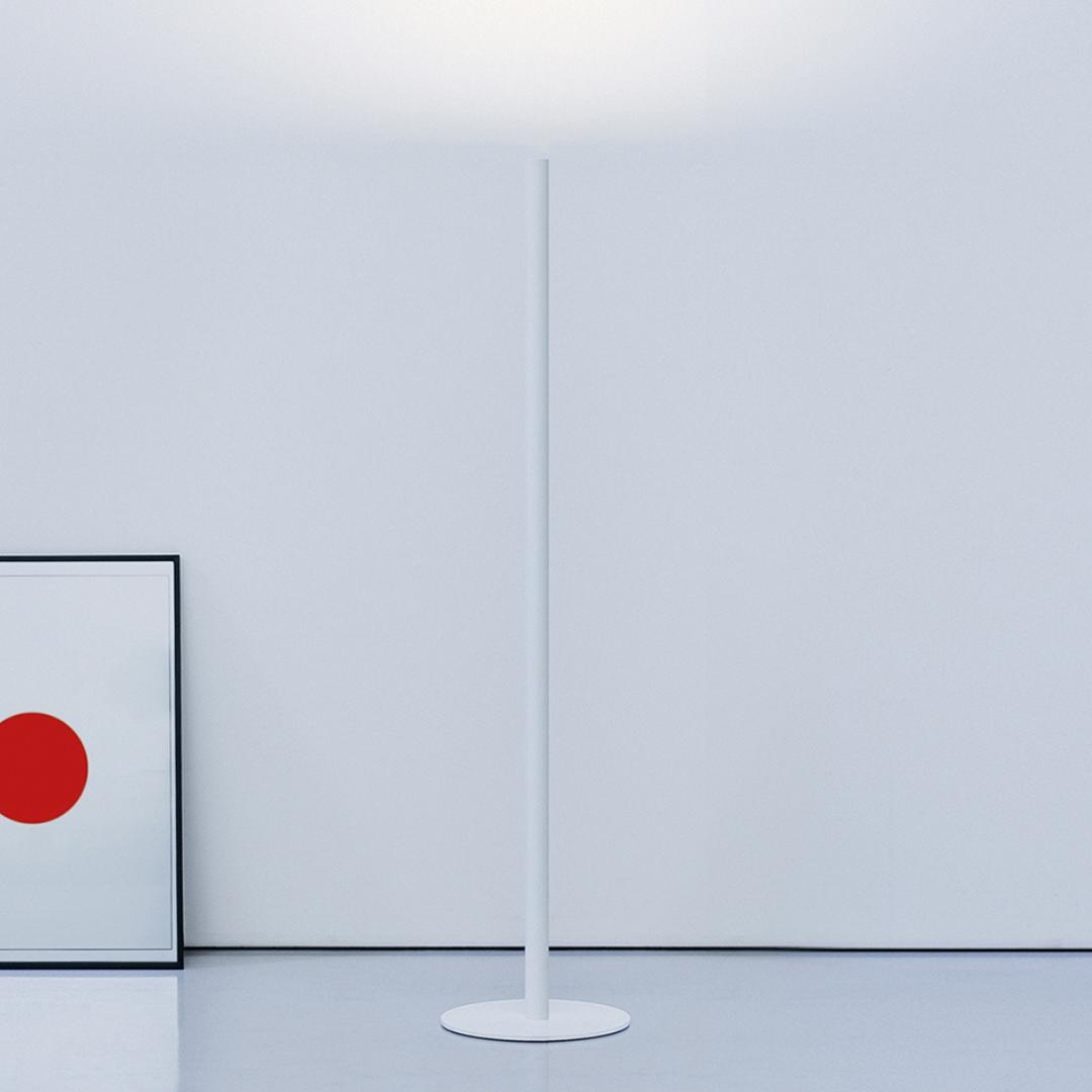 Davide Groppi Q Floor Lamp | All Square Lighting