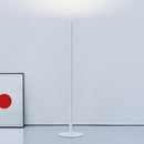 Davide Groppi Q Floor Lamp | All Square Lighting