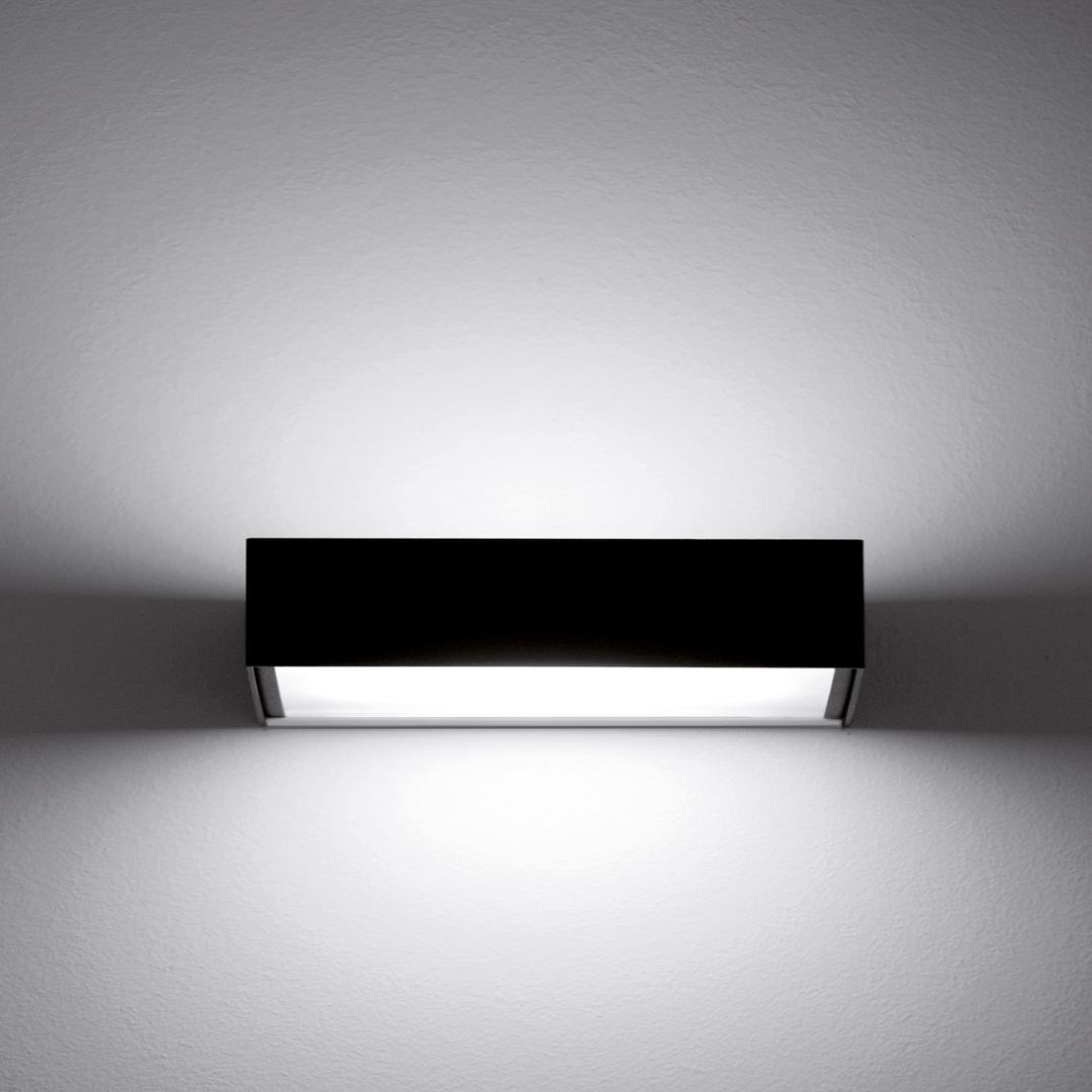Davide Groppi Duet Wall Light | All Square Lighting