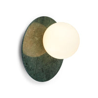 Contardi Emma Wall Light | All Square Lighting