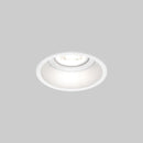 Wever & Ducré Deep 1.0 GU10 Downlight | All Square Lighting