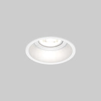 Wever & Ducré Deep 1.0 GU10 Downlight | All Square Lighting