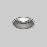 Wever & Ducré Deep 1.0 GU10 Downlight | All Square Lighting