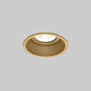 Wever & Ducré Deep 1.0 GU10 Downlight | All Square Lighting