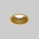 Wever & Ducré Deep 1.0 GU10 Downlight | All Square Lighting