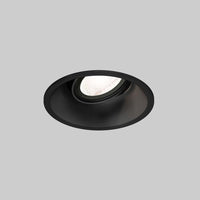 Wever & Ducré Deep Adjustable 1.0 GU10 Downlight | All Square Lighting