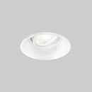 Wever & Ducré Deep Adjustable 1.0 GU10 Downlight | All Square Lighting