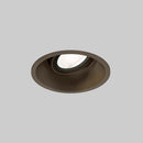 Wever & Ducré Deep Adjustable 1.0 GU10 Downlight | All Square Lighting