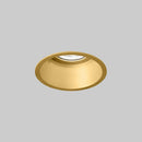 Wever & Ducré Deeper 1.0 GU10 Downlight | All Square Lighting