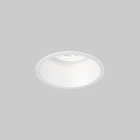 Wever & Ducré Deeper IP44 1.0 GU10 Downlight | All Square Lighting