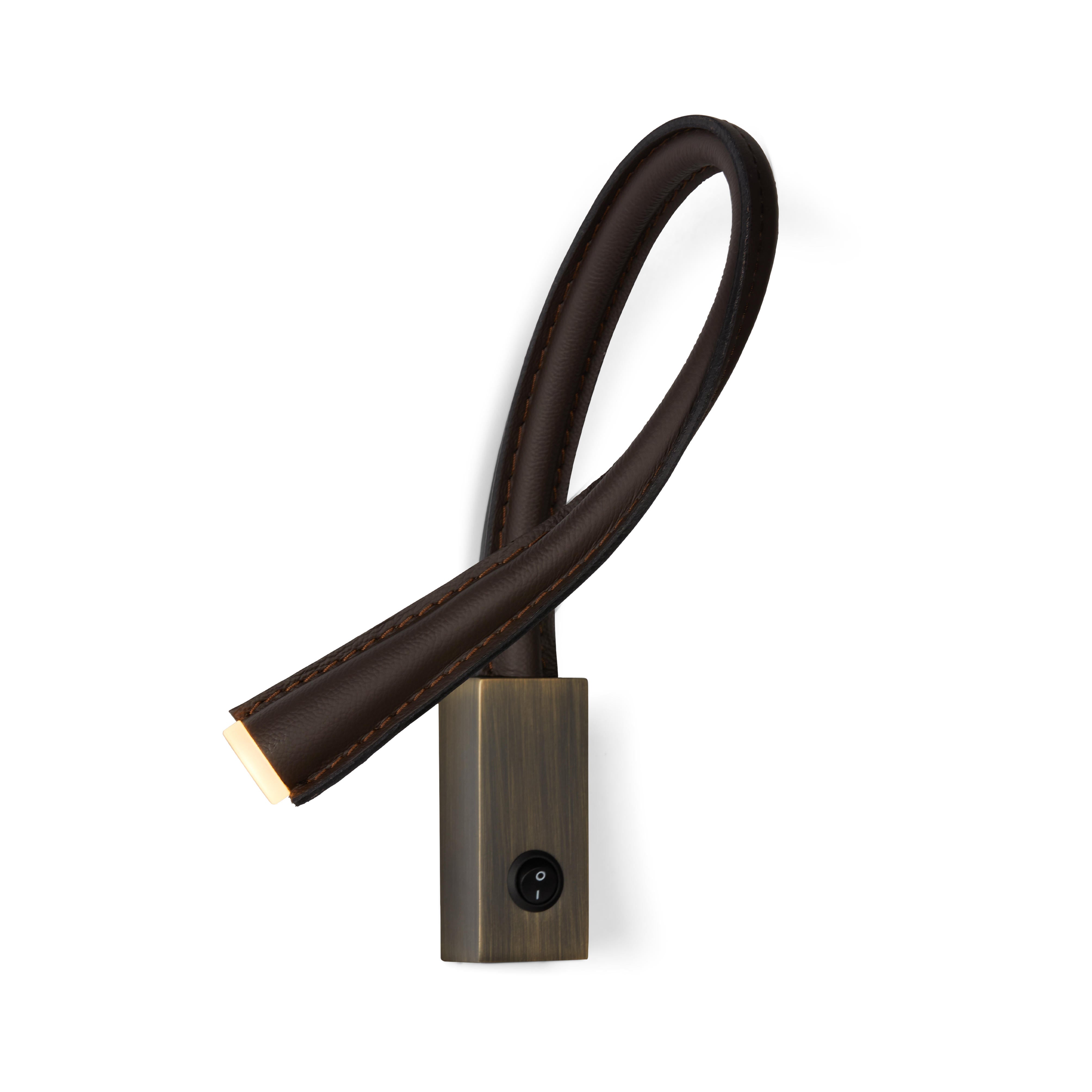 Contardi Flexiled L60 Wall Light | All Square Lighting